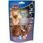 Friandises pour chien os au lapin