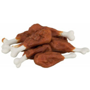 Friandises pour chien os au lapin