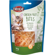 Friandises pour chat filet de poulet