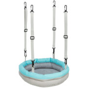 Lit hamac pour chinchilla et rat