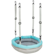 Lit hamac pour chinchilla et rat