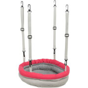 Lit hamac pour chinchilla et rat