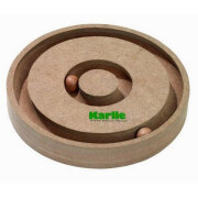 Jeu Kitty Brain Train recto verso