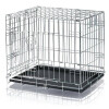 Cage Home Kennel pliable pour chien