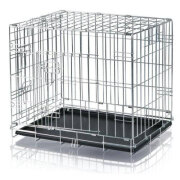 Cage Home Kennel pliable pour chien