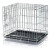 Cage Home Kennel pliable pour chien