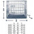Cage Home Kennel pliable pour chien
