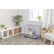 Cage Home Kennel pliable pour chien