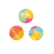 Balle pour chat Catch Color