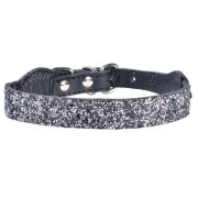 Collier Chihuahua : Party gris