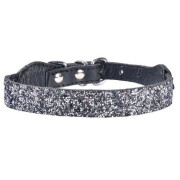 Collier Chihuahua : Party gris