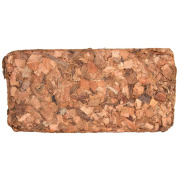 Copeaux de noix de coco 1 bloc pour 4,5 L
