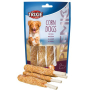 Friandises Corn Dogs au canard