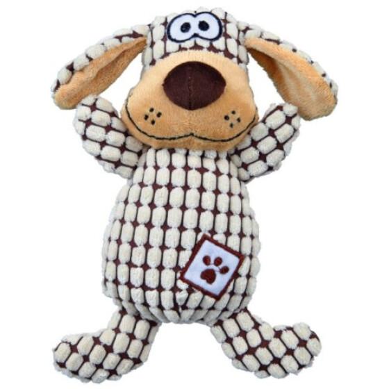 Peluche Groopy le chien