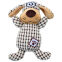 Peluche Groopy le chien