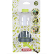 Biberon Zolux plastique vert