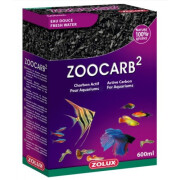 Charbon Zoocarb2 600ml