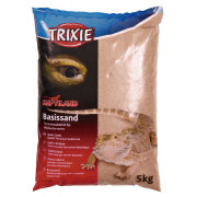 Sable terrarium désertique