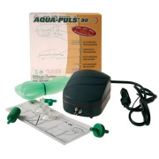 Kit d'aération Aqua Puls