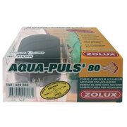 Kit d'aération Aqua Puls