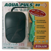 Kit d'aération Aqua Puls