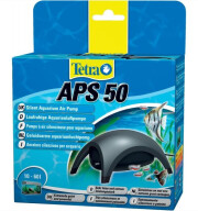 Pompe à air Tetra APS noir