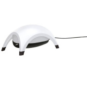 Tetra Pompe à air blanc