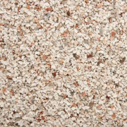 Sable de cristobalite blanc pour aquarium