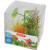 Plantes plastique aquarium Color
