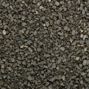 Sable basalte noir pour aquarium 12 kg