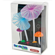 Décor plante mix aquarium small 