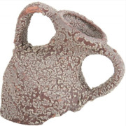 Décor aquarium Col d'amphore