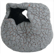 Décor aquarium Boulet Etna