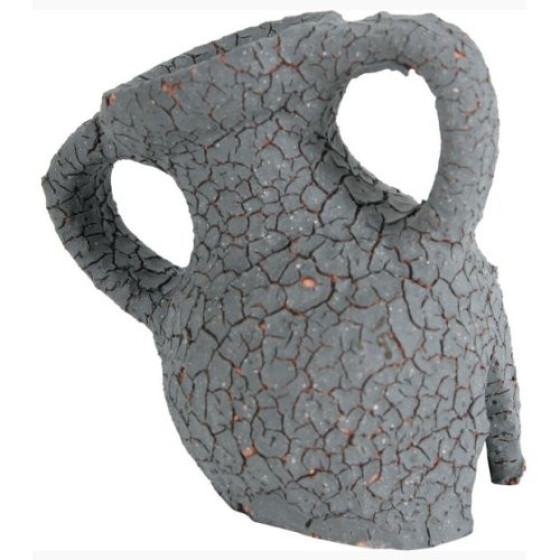 Décor aquarium col d'amphore Etna