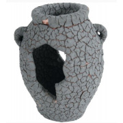 Décor aquarium Cruche Etna taille S