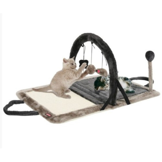 Tapis d'éveil