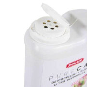 Désodorisant litière PureCat Chevrefeuille