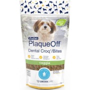 Plaque Off Dental Croq' petit chien