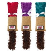 KONG Jouet Kickeroo Cuddler