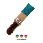 KONG Jouet Kickeroo Cuddler