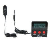 Thermo-hygromètre digital avec sonde