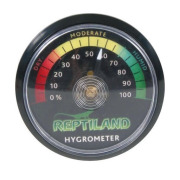 Hygromètre analogique