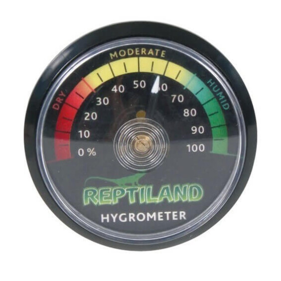Hygromètre analogique