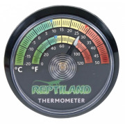 Thermomètre analogique