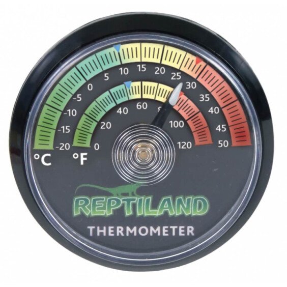 Thermomètre analogique