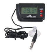 Thermomètre digital avec sonde