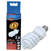 Lampe UV terrarium Sunlight Pro Tropic 2.0 23 W