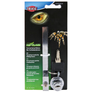 Serrure porte pour terrarium