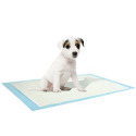 Tapis propreté pour chiot