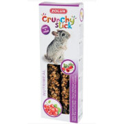Friandises Crunchy Stick Eglantier et Groseille